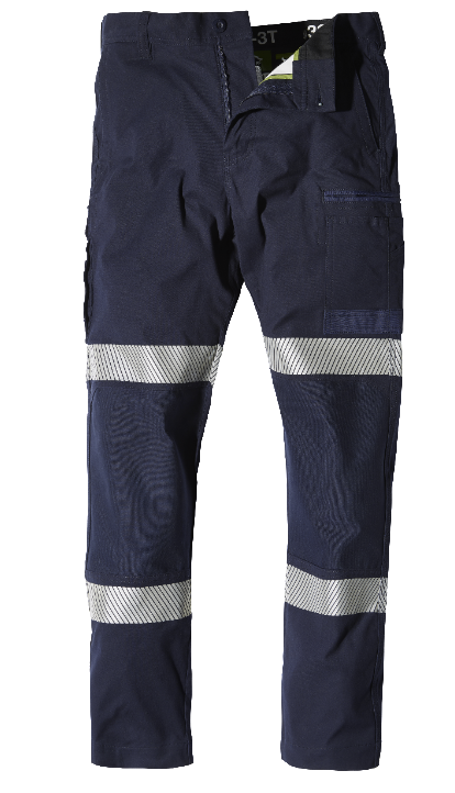 FXD Taped Stretch Pants WP-3T