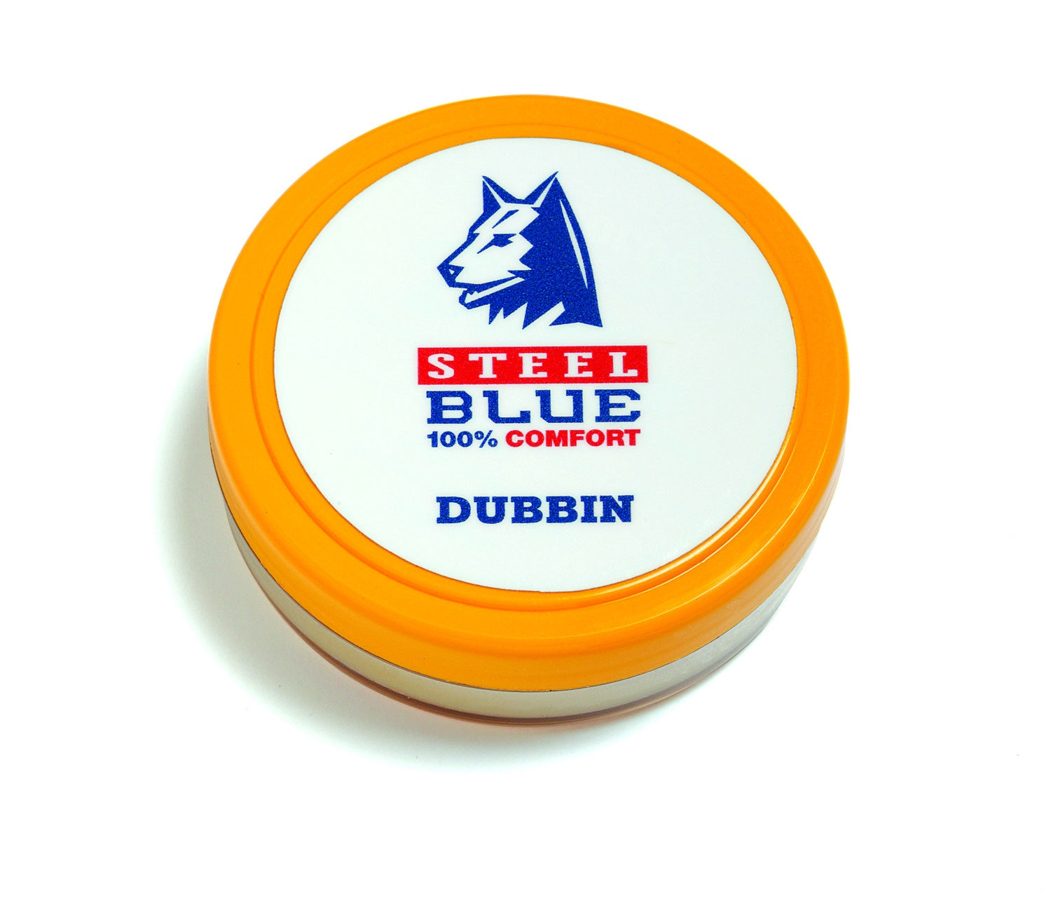 STEEL BLUE DUBBIN SB 45GM - ON THE GO SAFETY & WORKWEAR