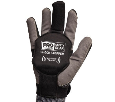 AVP SHOCK STOPPER - ON THE GO SAFETY & WORKWEAR