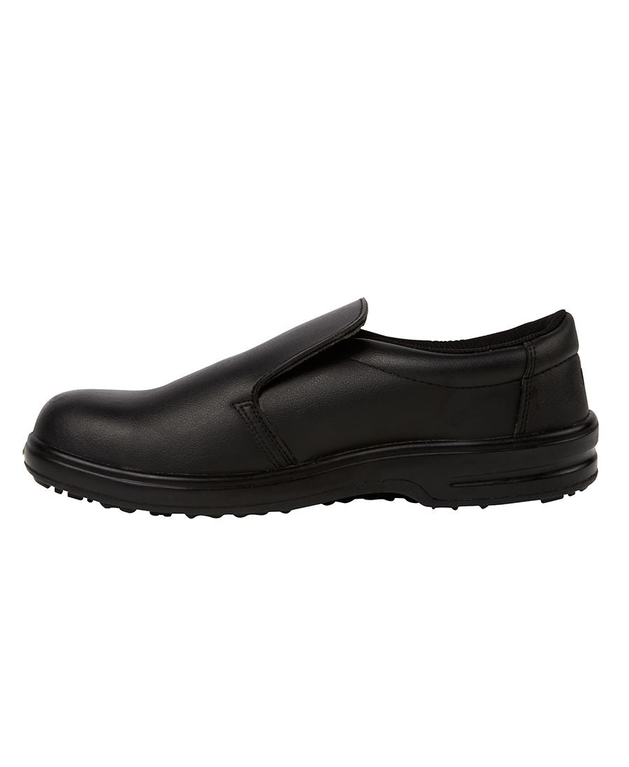 9C2  JB's MICROFIBRE SHOE - ON THE GO SAFETY & WORKWEAR