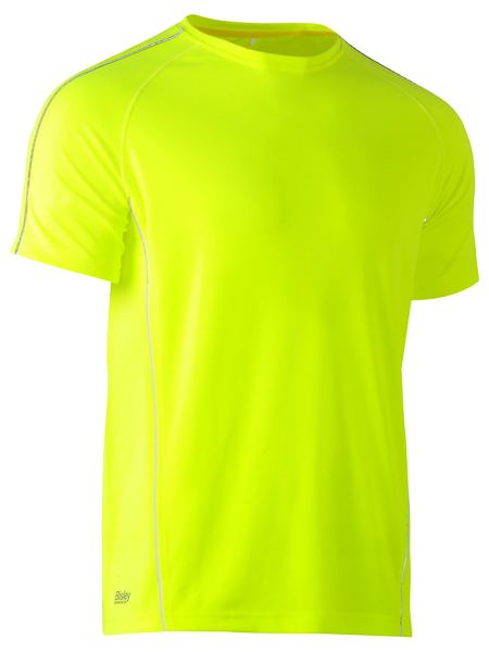 BK1426 BISLEY COOL MESH TEE - ON THE GO SAFETY & WORKWEAR