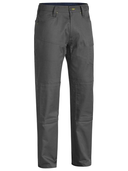 BP6474 BISLEY X AIRFLOW RIPSTOP VENTED WORK PANT - ON THE GO SAFETY & WORKWEAR