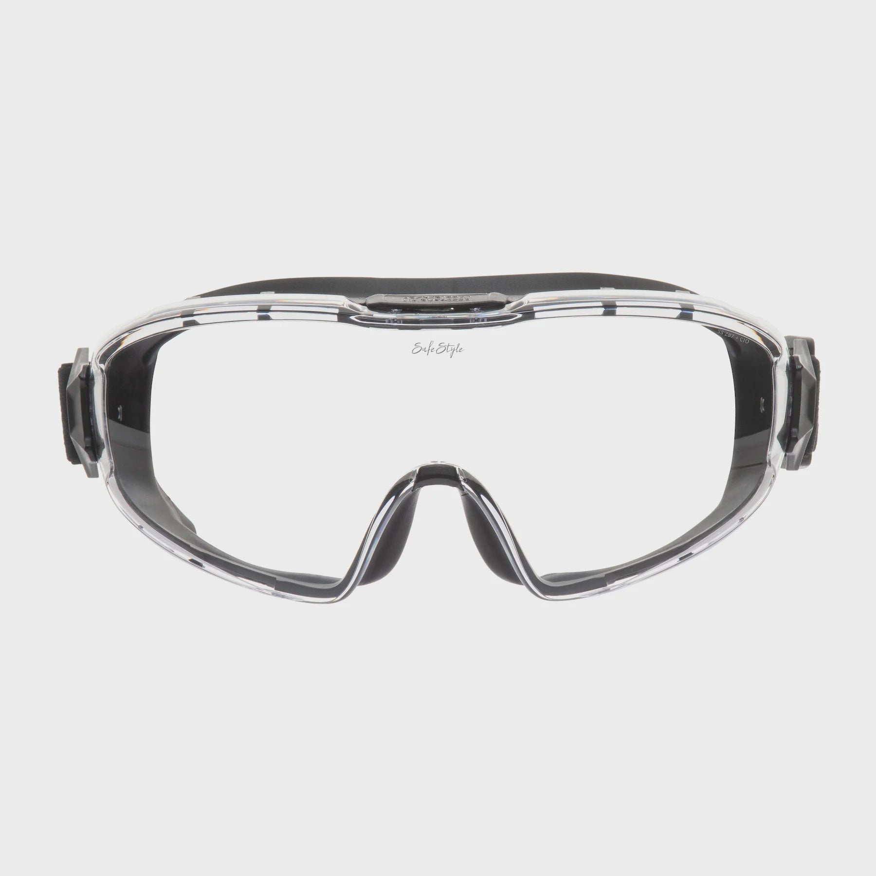 SAFESTYLE Blockers Googles_Clear