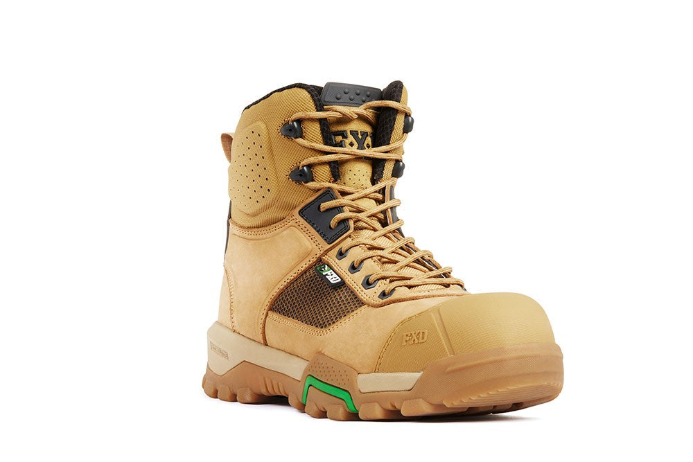 FXD 6.0 Safety Boot WB-1