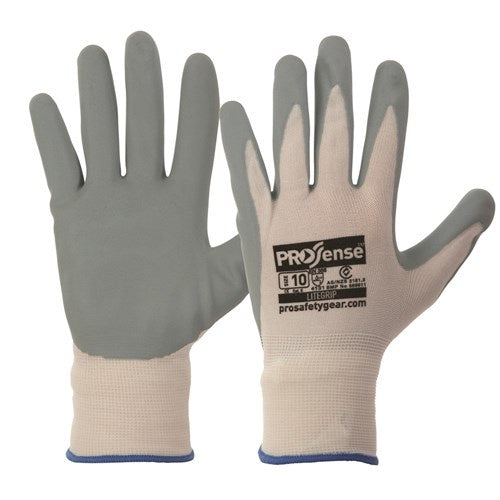 NNF ProChoice® Prosense Lite Grip Gloves