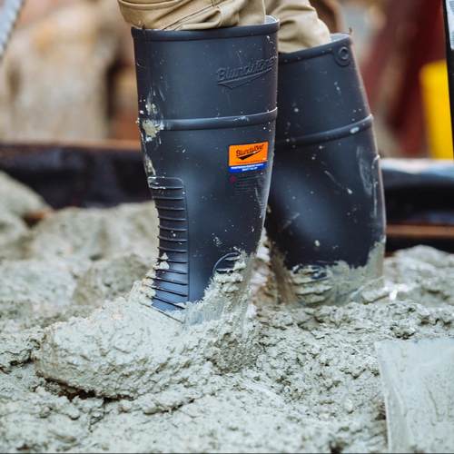 GUMBOOTS