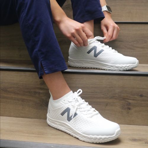 JOGGER SHOES - LADIES