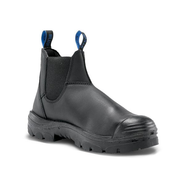 Steel Blue Hobart - TPU/Bump Cap - 332101