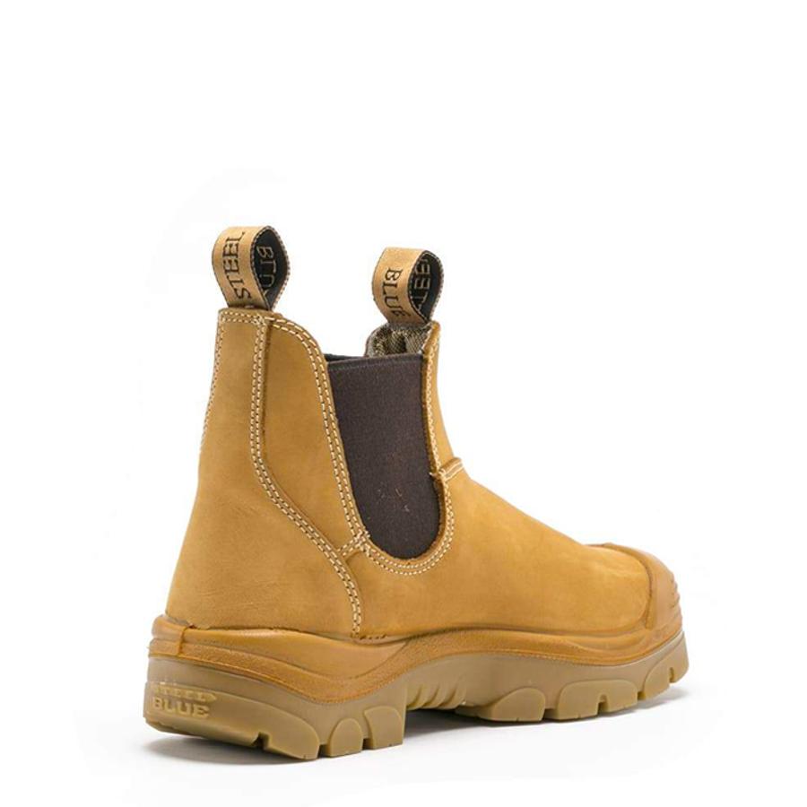 Steel Blue Hobart - TPU/Bump Cap - 332101