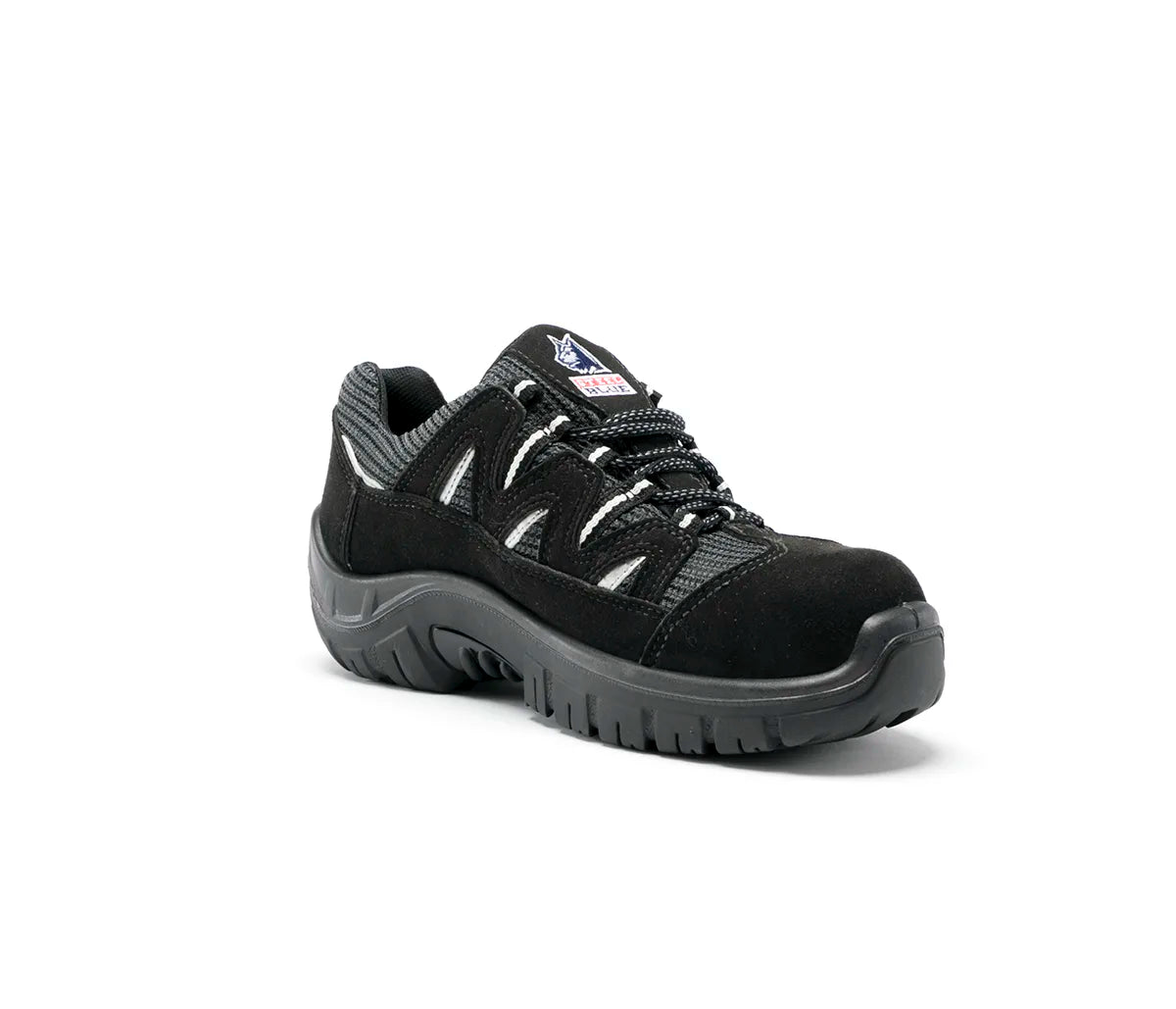 STEEL BLUE 311400 BLACK Adelaide