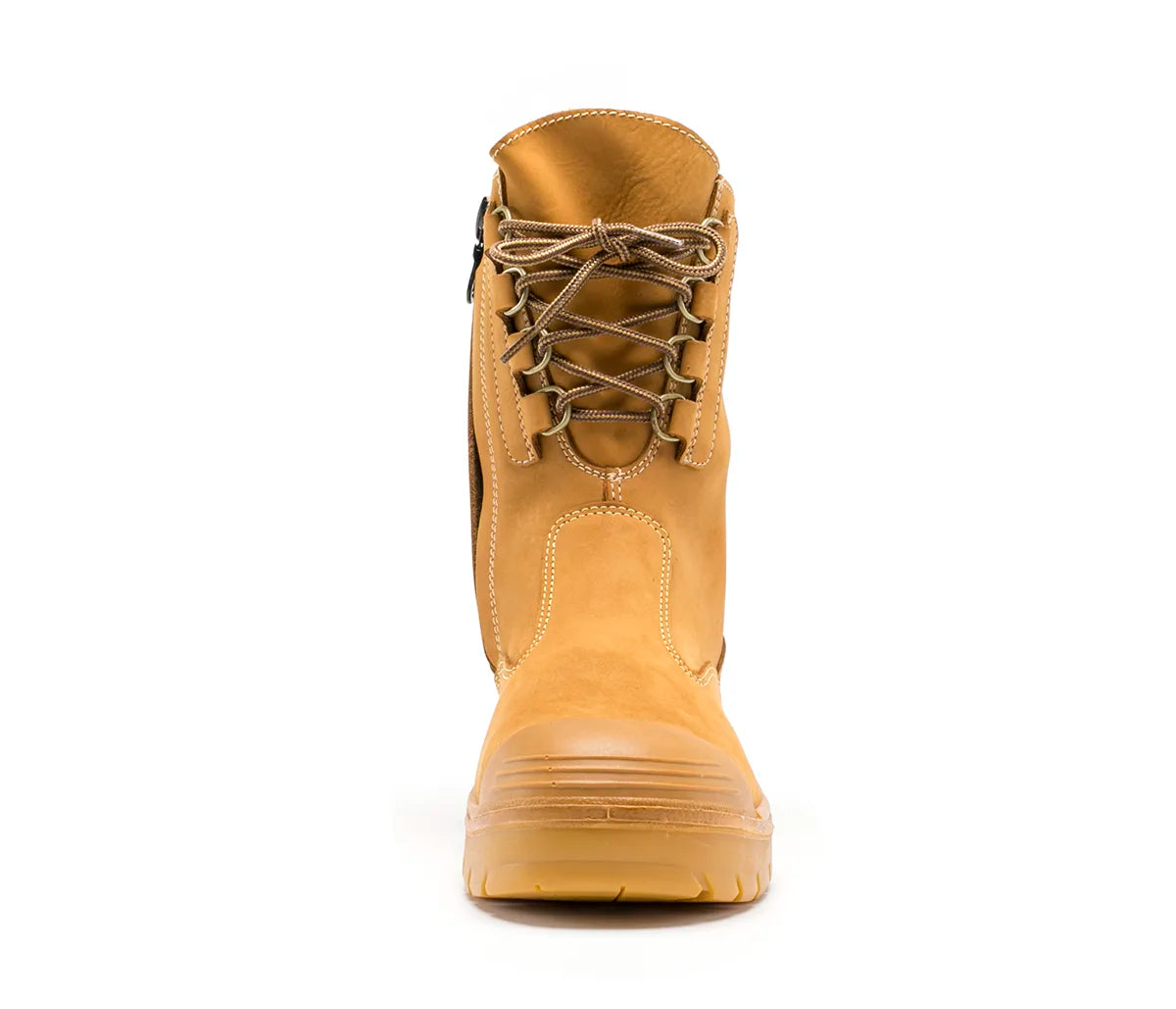 STEELBLUE Collie: Nitrile Outsole/Bump Cap - 342099