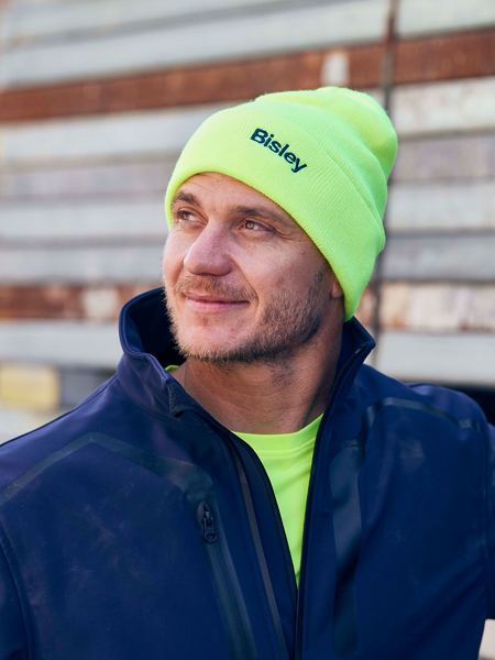 BISLEY Knit Beanie BBEAN55
