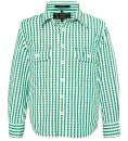 Pilbara Children's Long Sleeve Shirt RMPC001