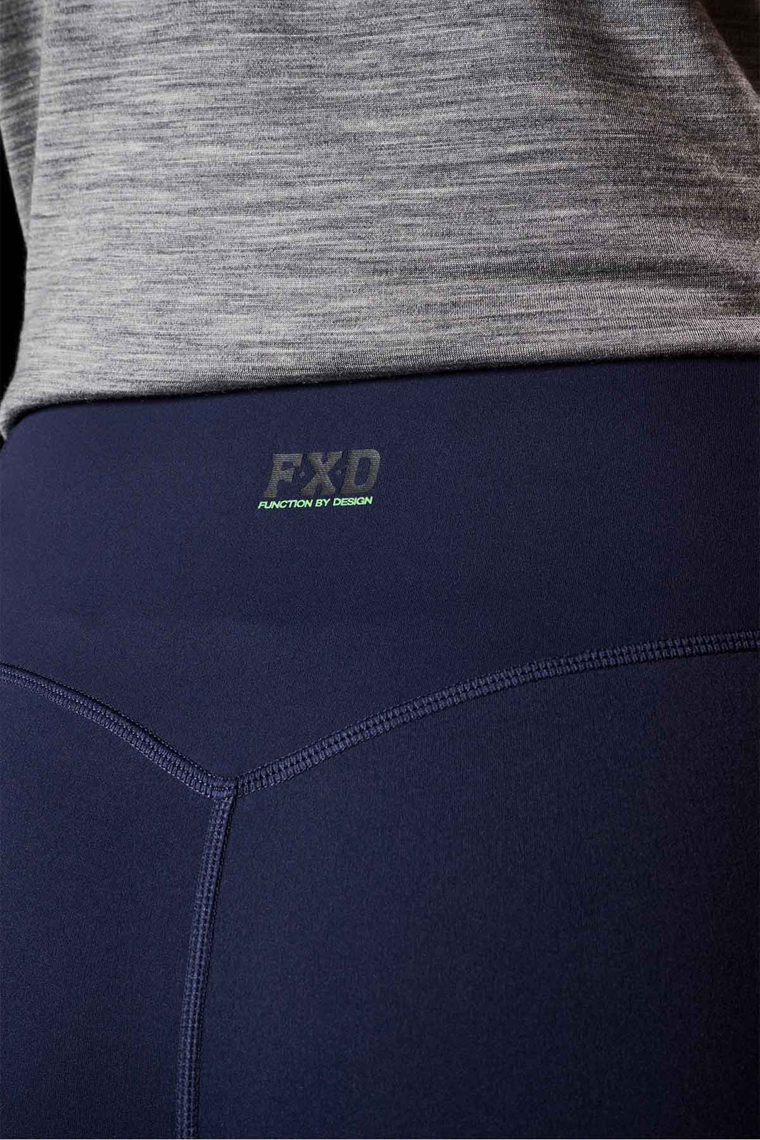 FXD Ladies Stretch Leggings WP-9W