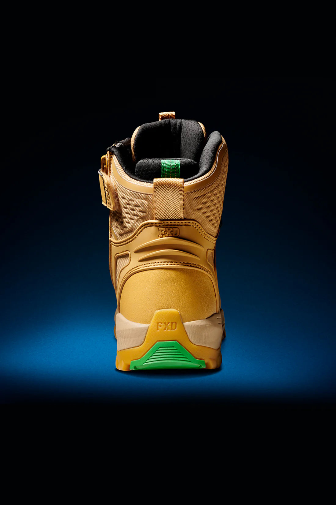 FXD DURA900 Nitrolite High Cut Work Boot Composite Toe WB-5