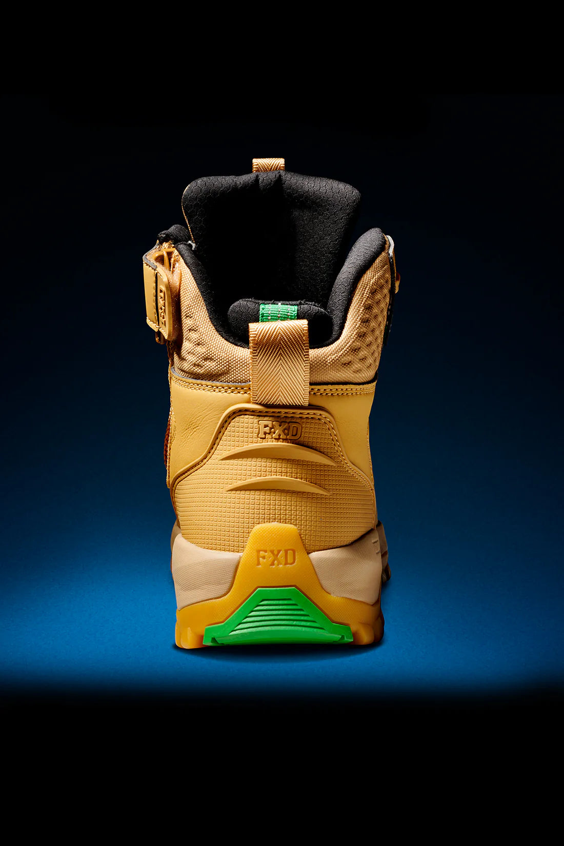 FXD DURA900 Nitrolite Work Boot Composite Toe WB-6