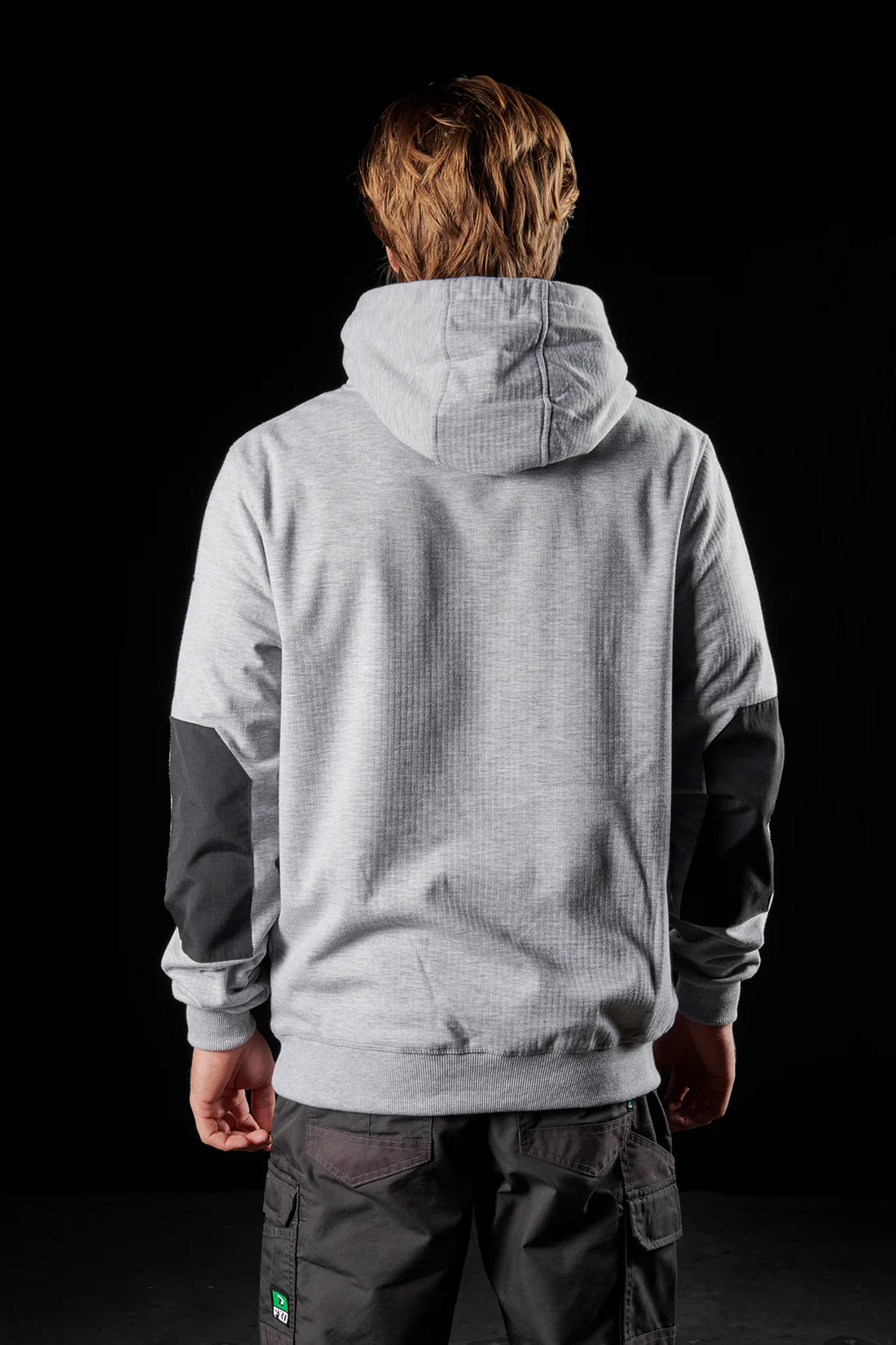 FXD Work Fleece Hoodie WF-1