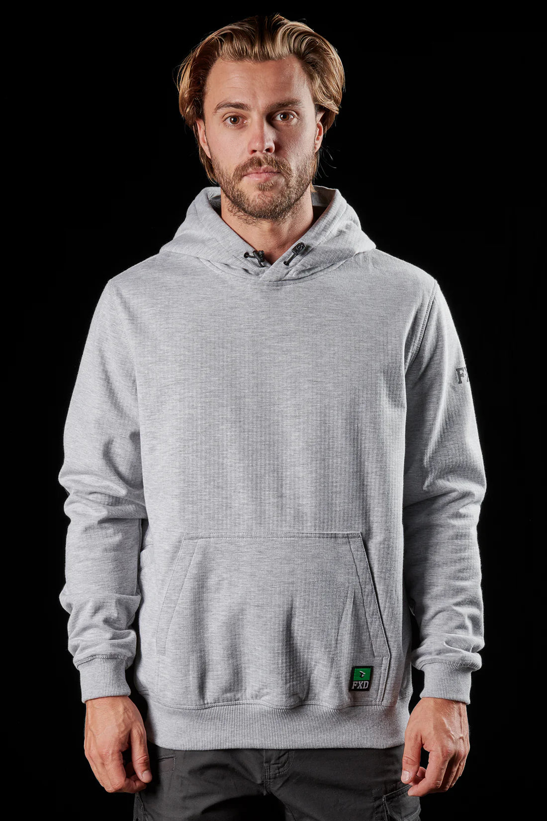 FXD Work Fleece Hoodie WF-1