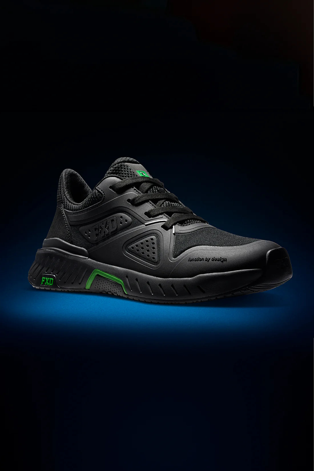 FXD NitroLite Non-Safety Work Jogger WJ-2