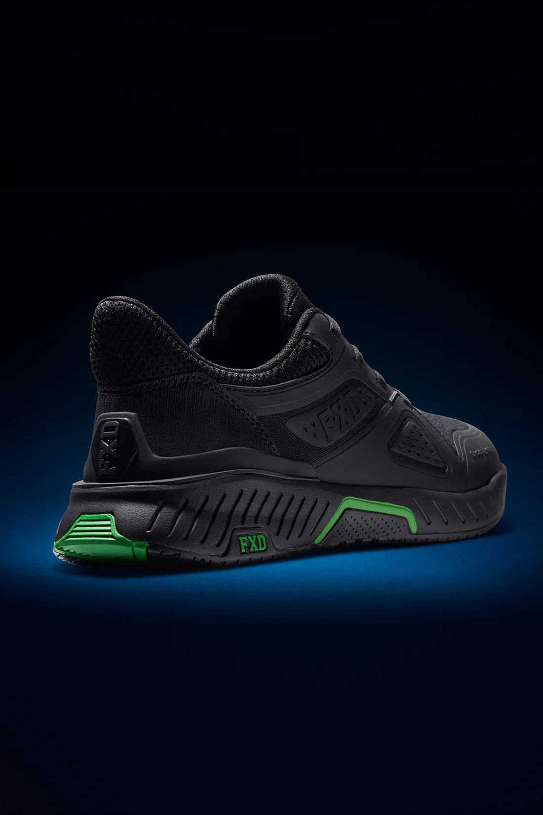 FXD NitroLite Non-Safety Work Jogger WJ-2