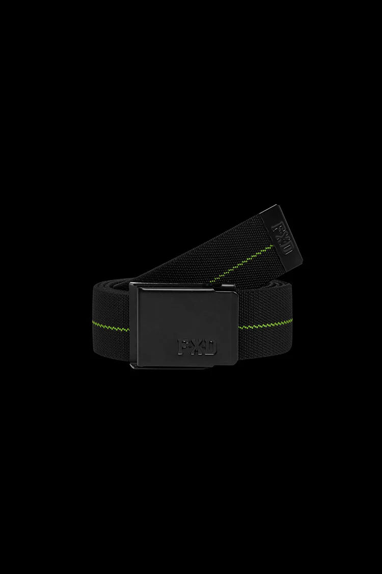FXD Stretch Canvas Work Belt CB-2