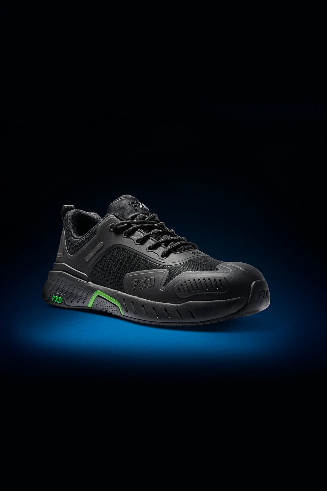 FXD NitroLite Work Jogger Composite Toe WJ-1