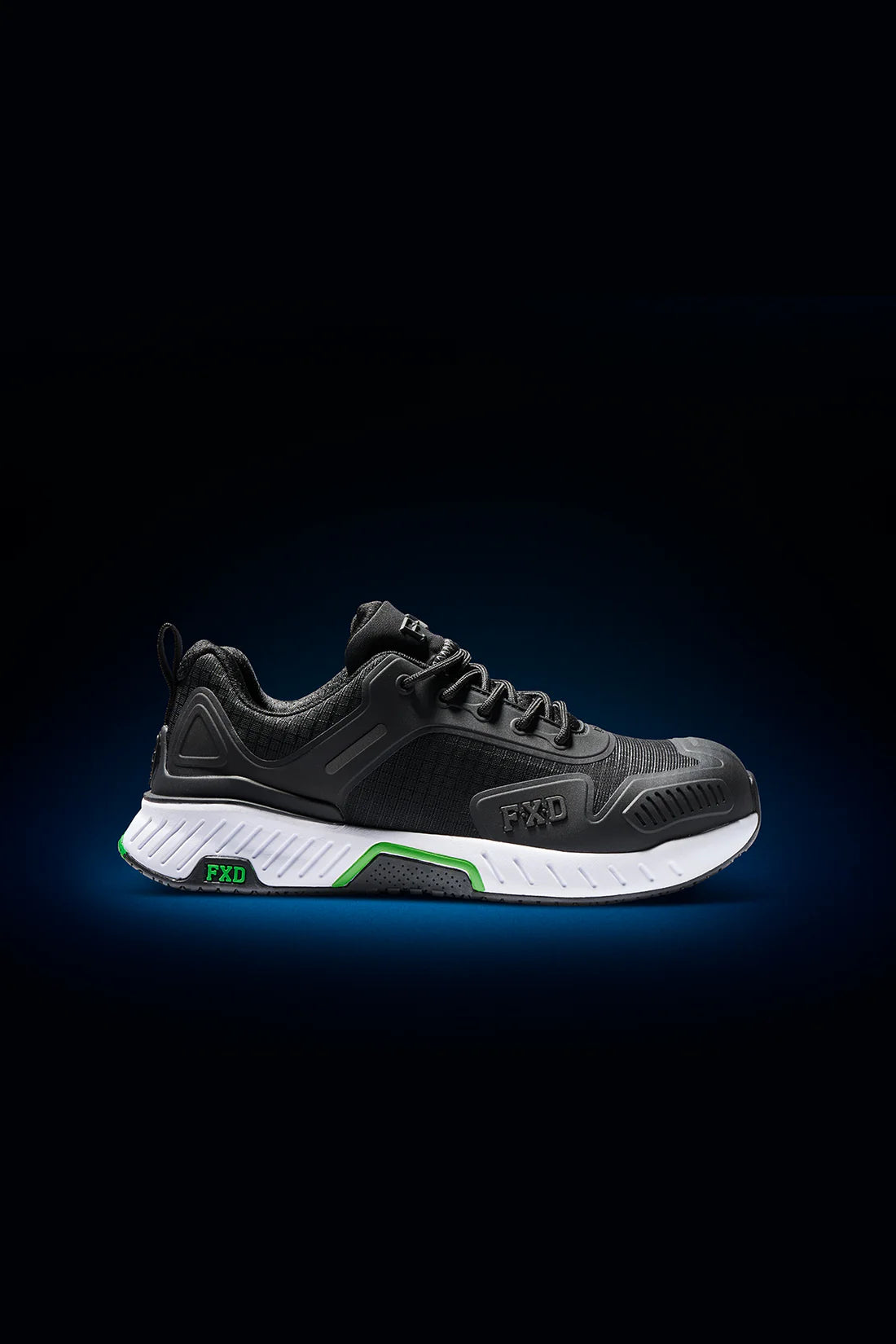 FXD NitroLite Work Jogger Composite Toe WJ-1