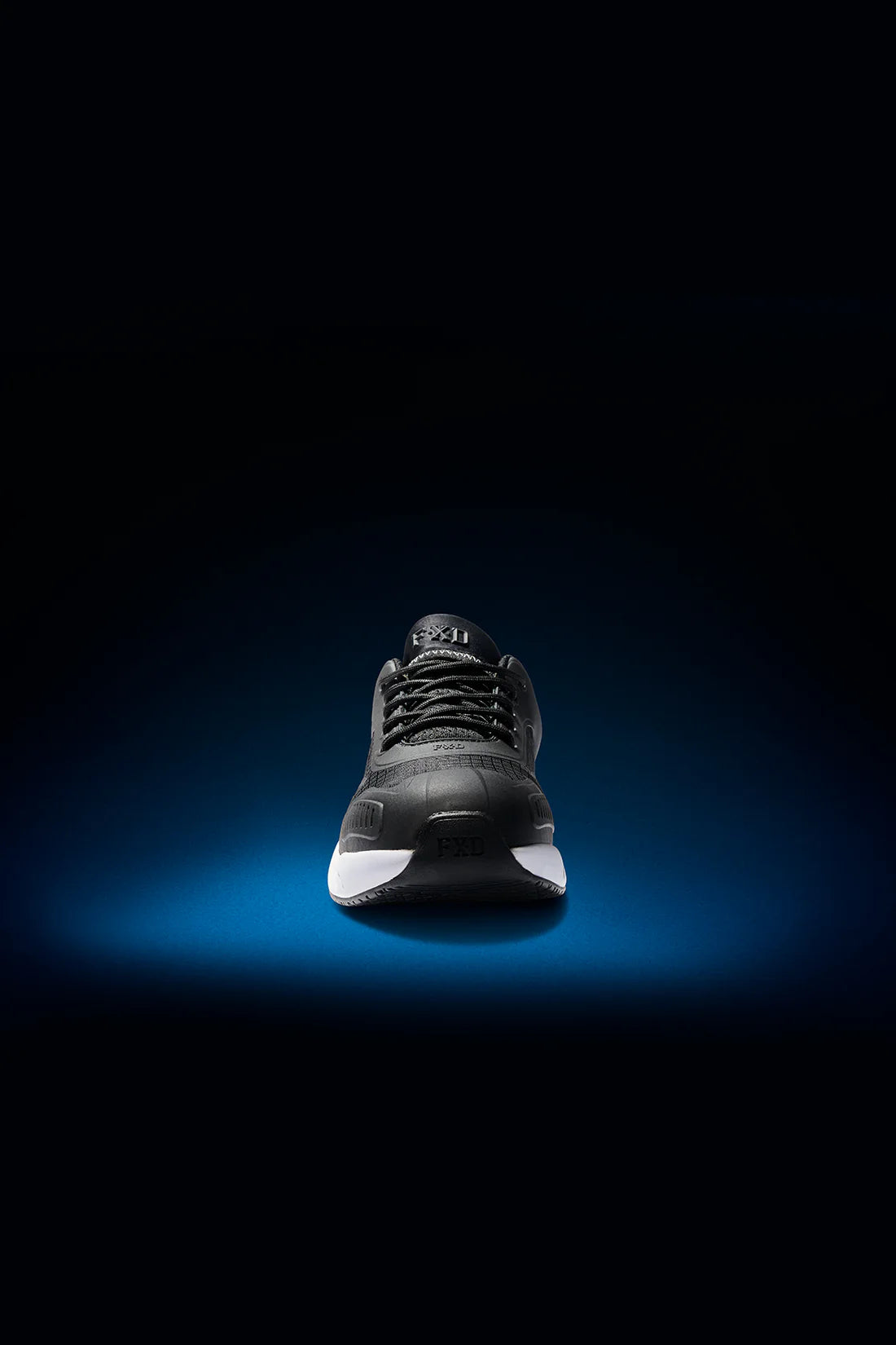 FXD NitroLite Work Jogger Composite Toe WJ-1