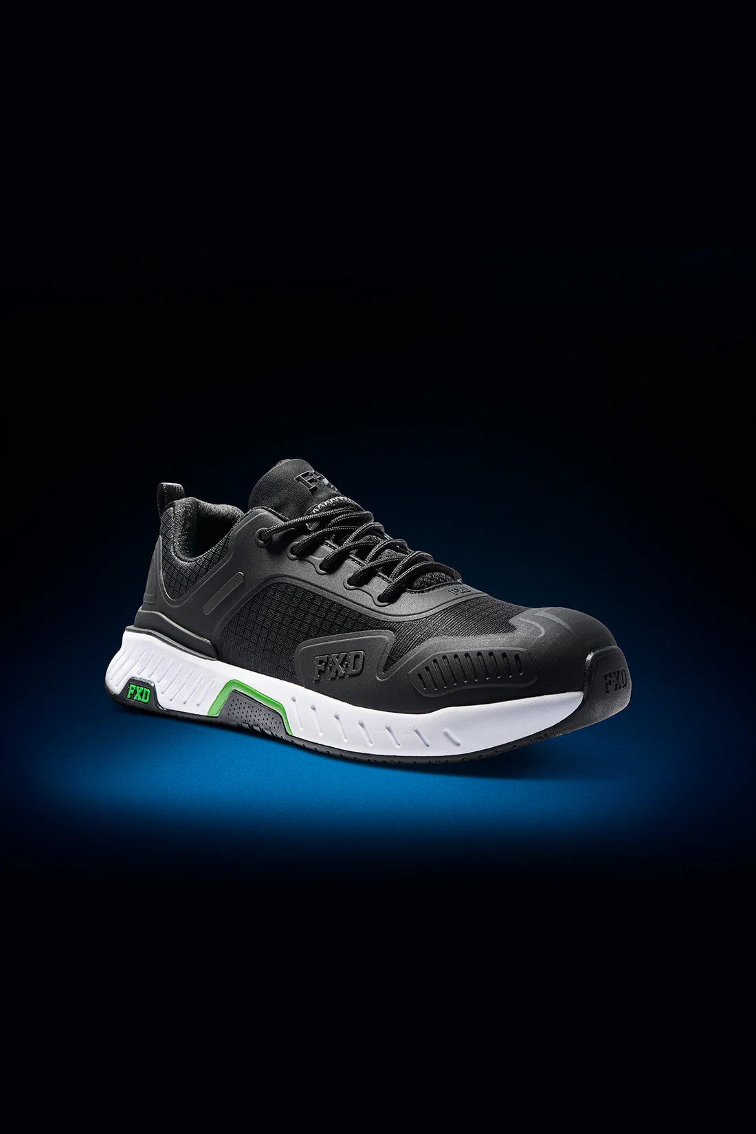 FXD NitroLite Work Jogger Composite Toe WJ-1