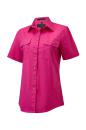 Pilbara Ladies Open Front Short Sleeve Shirt RM600BTS