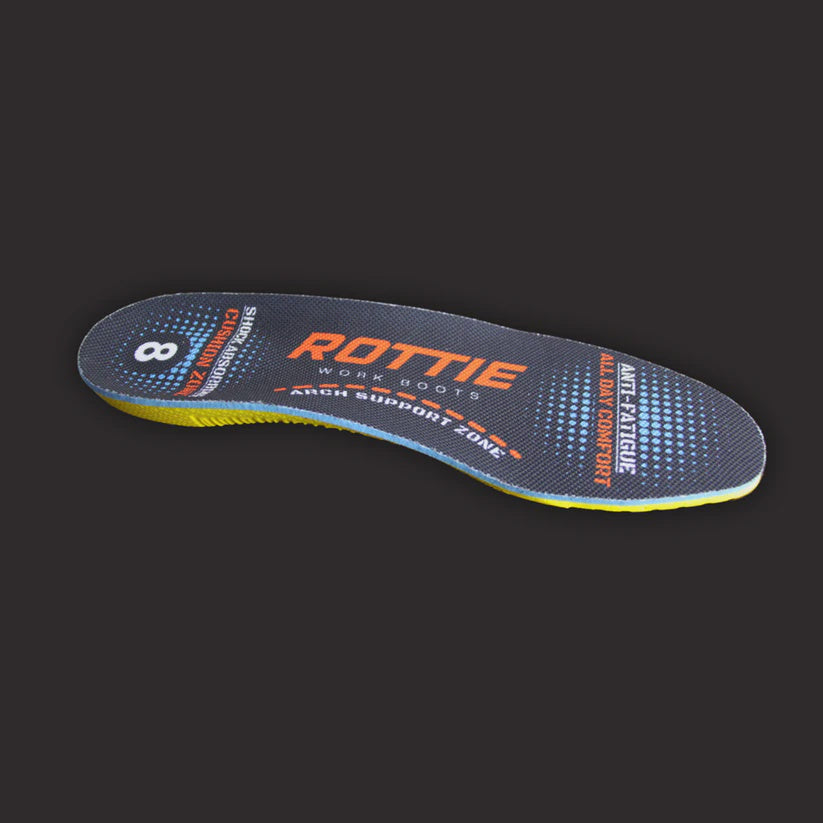 ROTTIE Premium Comfort Insole