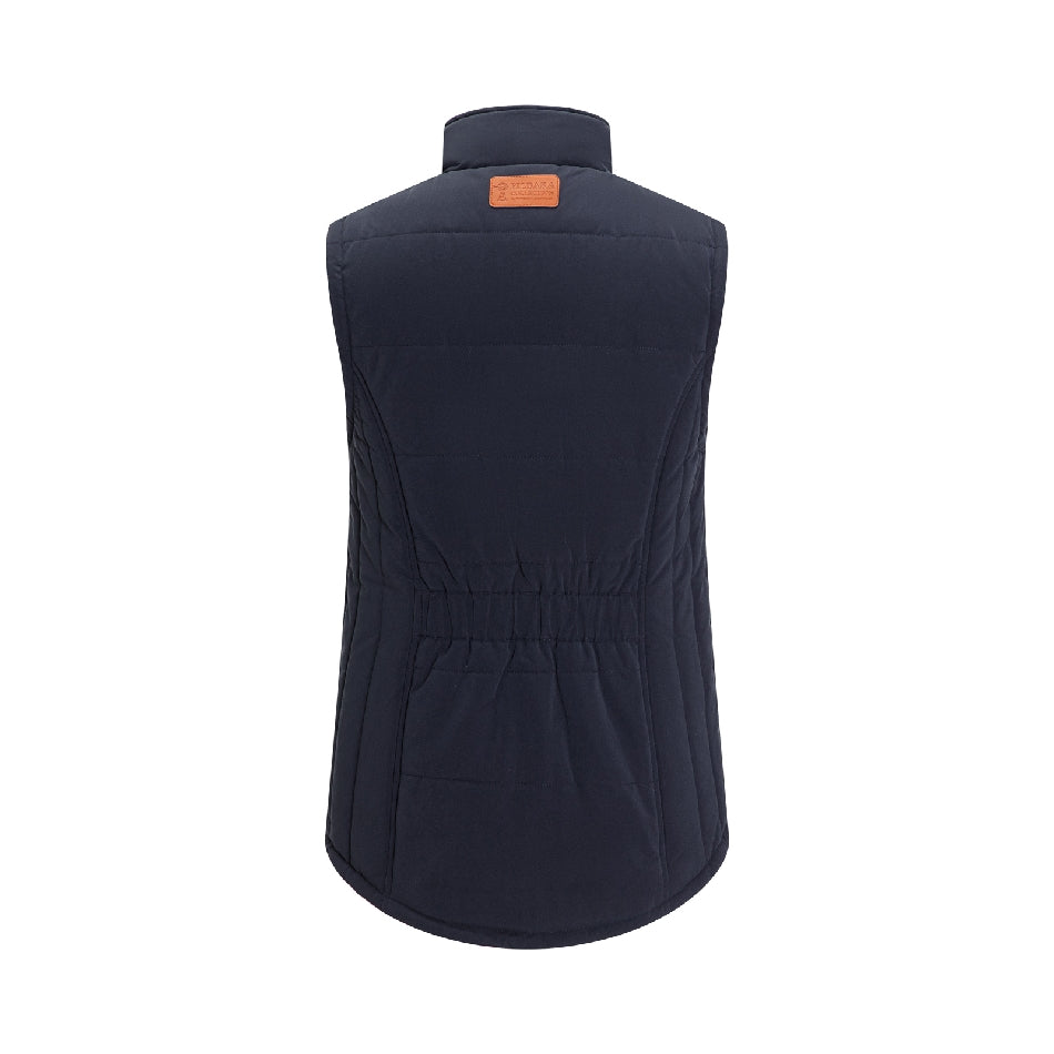 Pilbara Ladies Vest RMPC054