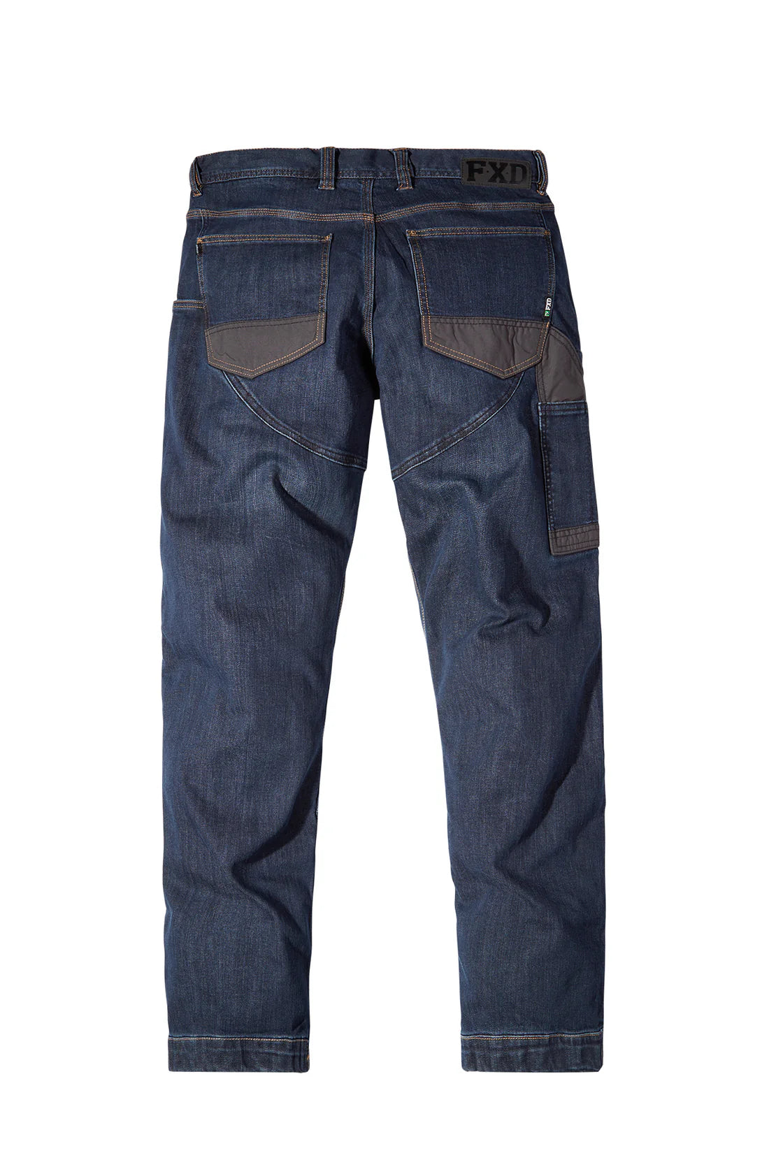 FXD Slim Fit Work Denim Jeans WD-3