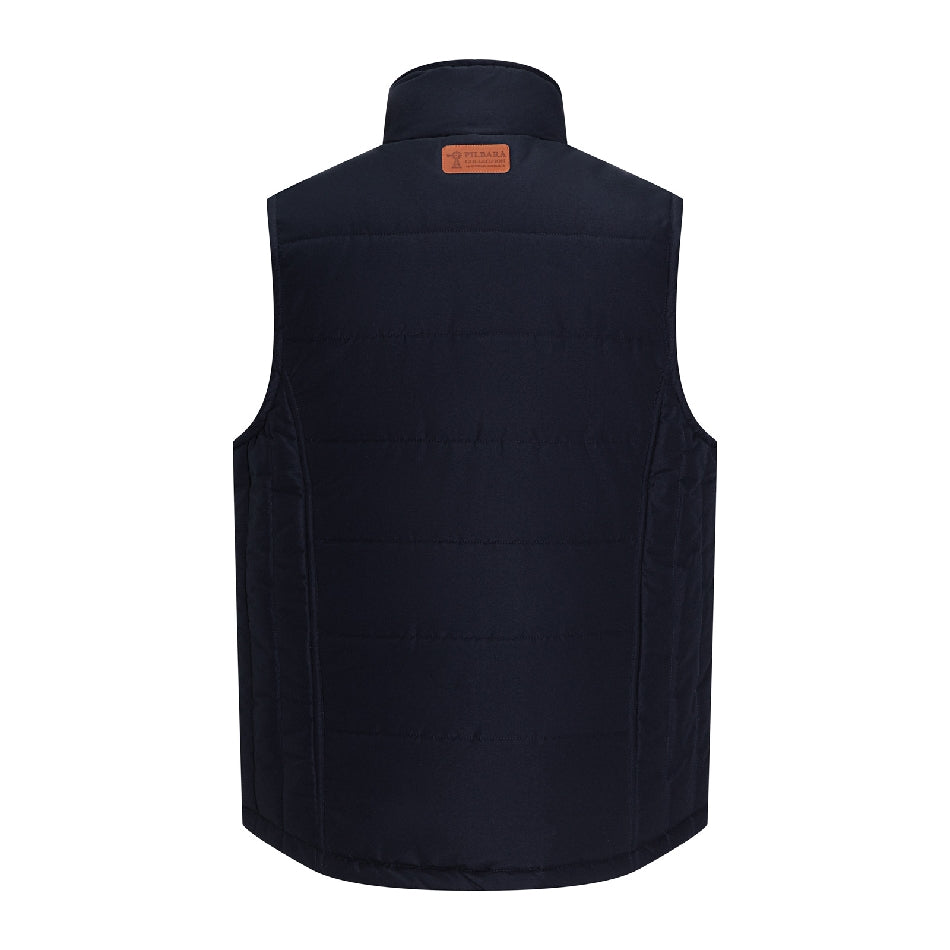 PILBARA Men's Vest RMPC053