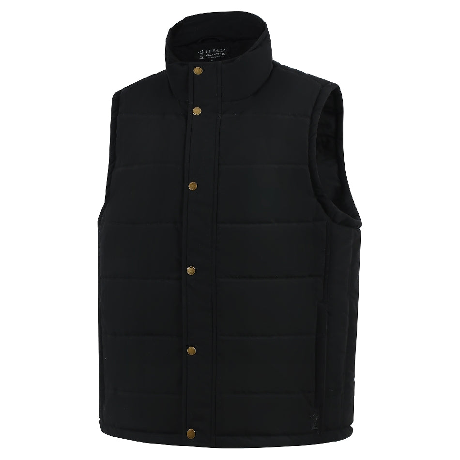 PILBARA Men&#39;s Vest RMPC053