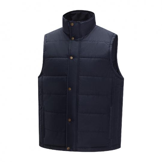PILBARA Men's Vest RMPC053