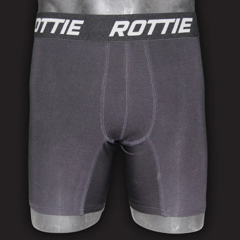ROTTIE Nutsacks Premium Bamboo Underwear RWWBUT