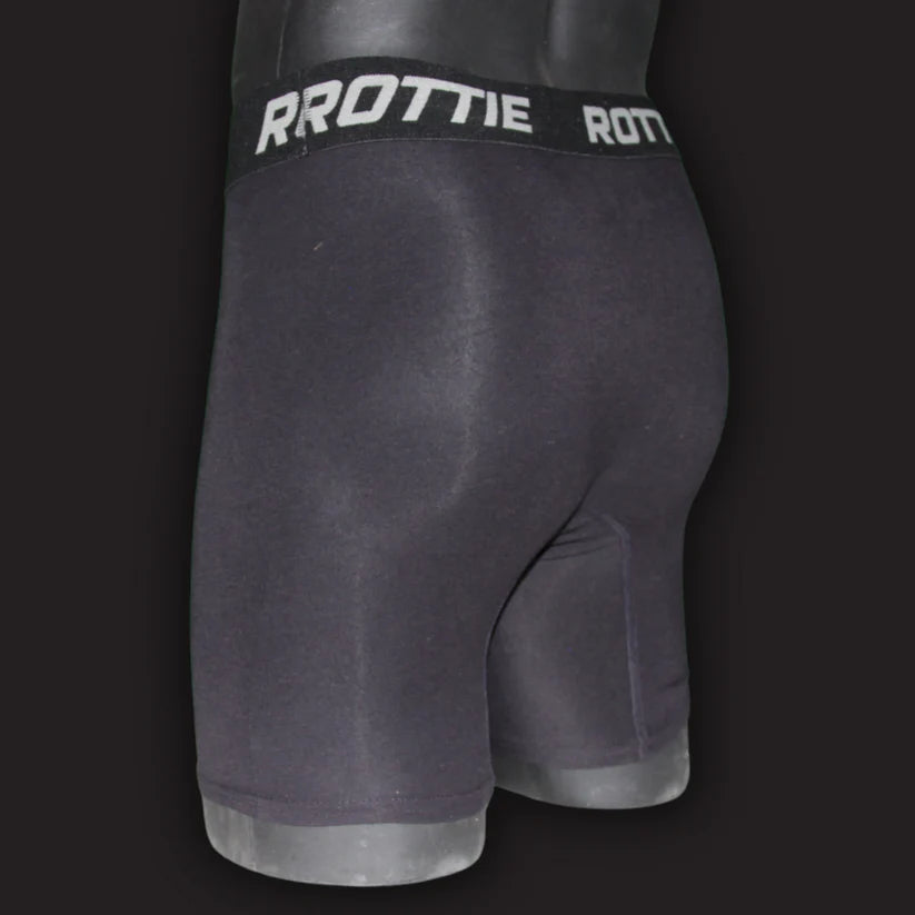 ROTTIE Nutsacks Premium Bamboo Underwear RWWBUT