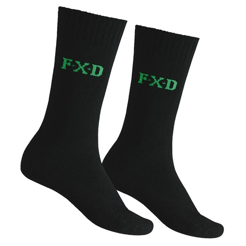 FXD  Bamboo Work Socks 2 Pack SK-5