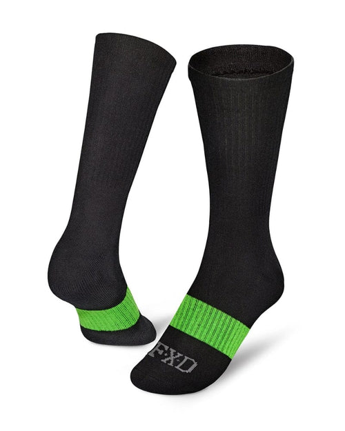 FXD Reinforced Work Socks 5 Pack SK-6