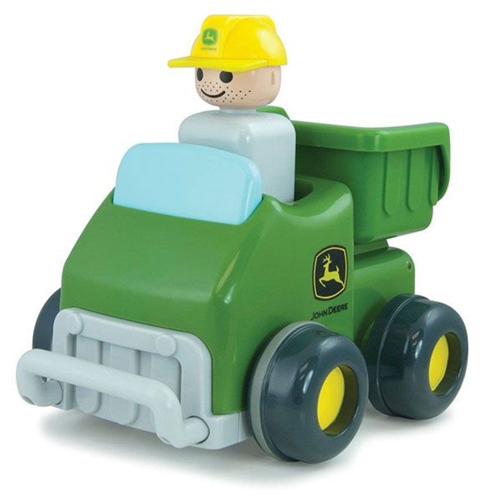 John Deere Push' n Go Truck (12m+) T16001