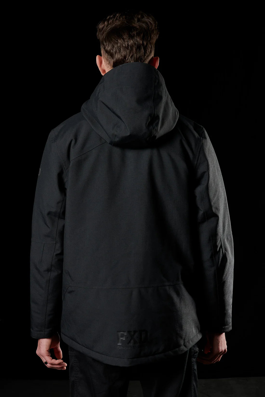 FXD Insulated Work Jacket WO-1