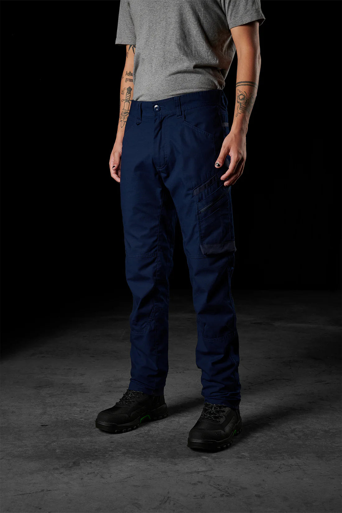FXD Stretch Ripstop Work Pant WP-10