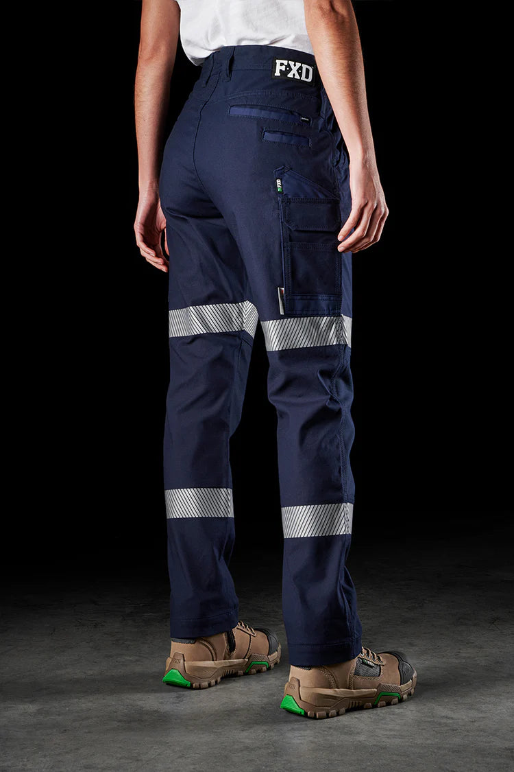 FXD Ladies Taped Pants WP-3WT