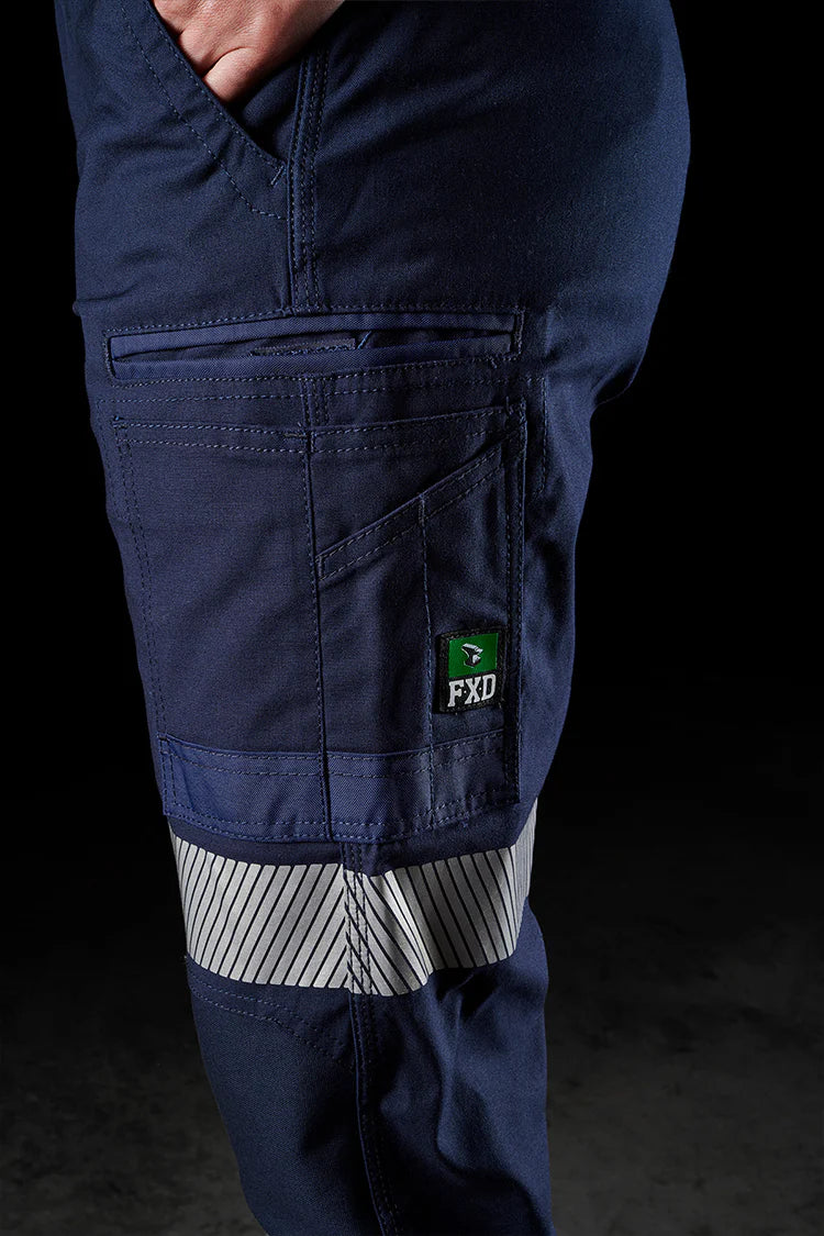 FXD Ladies Taped Pants WP-3WT