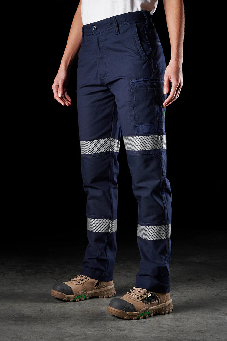 FXD Ladies Taped Pants WP-3WT