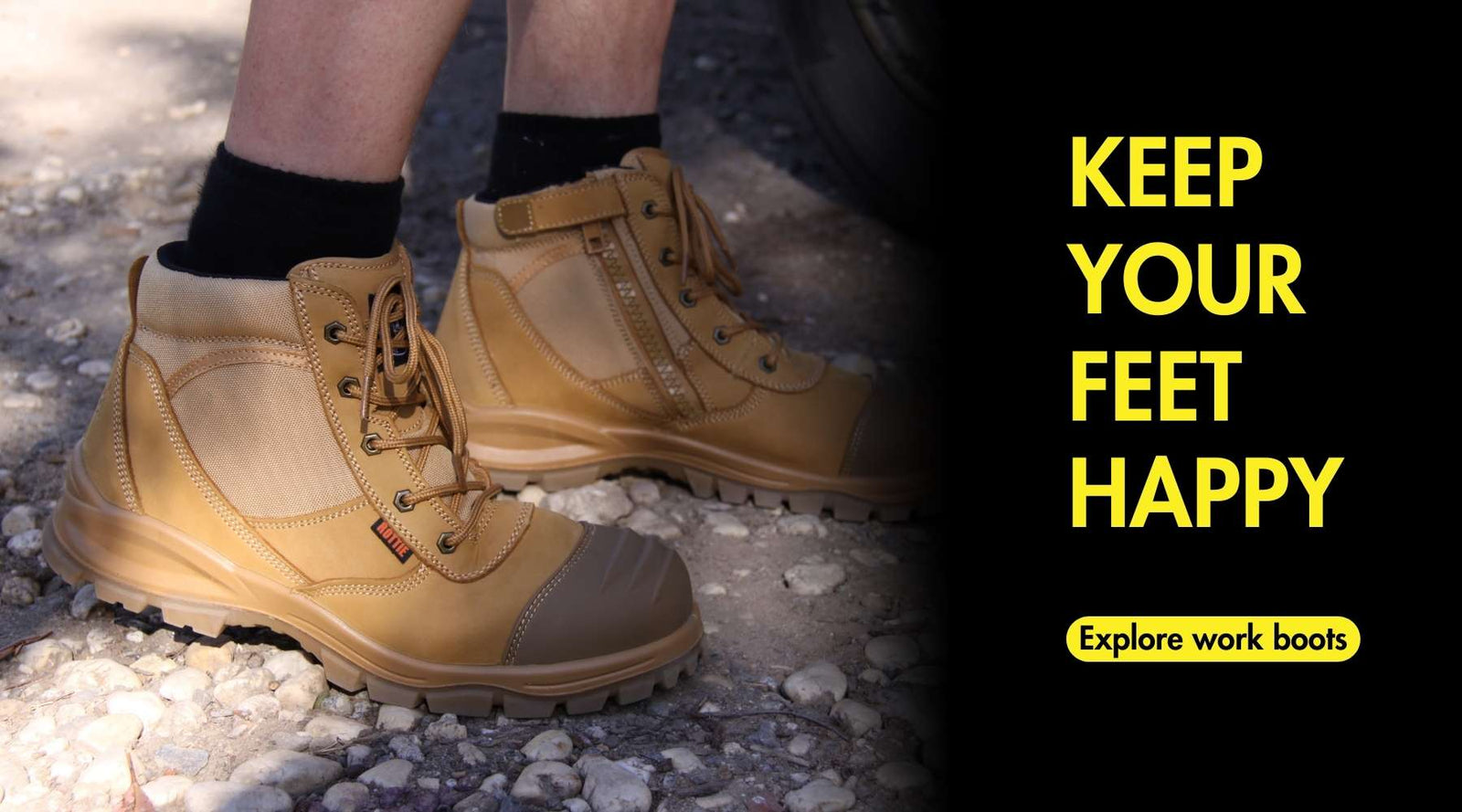 Work boot shops near me 2025