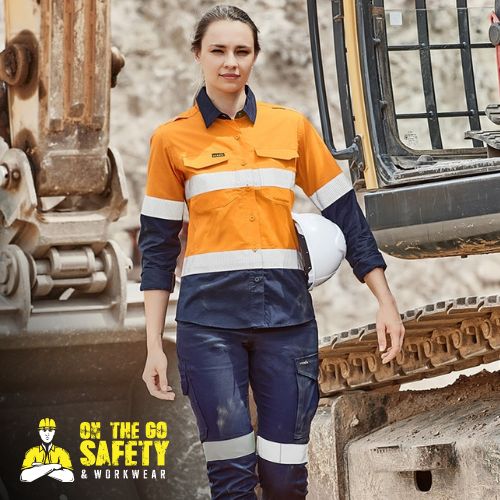 Ladies workwear australia online