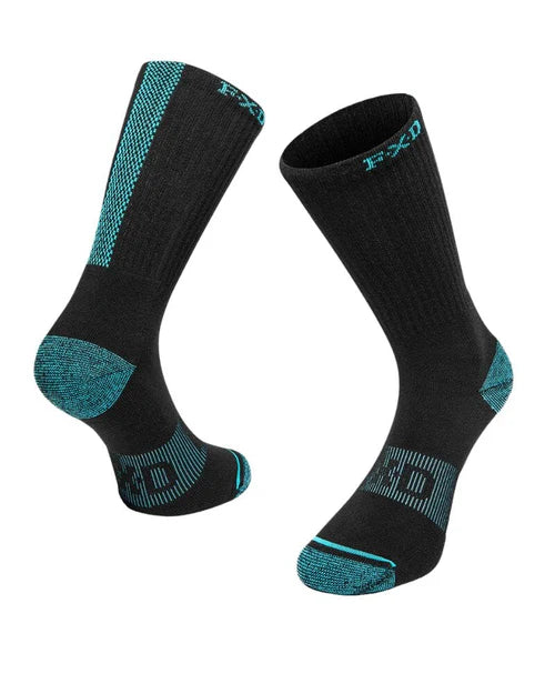 FXD Ladies Cotton Socks 5-Pack SK-8W