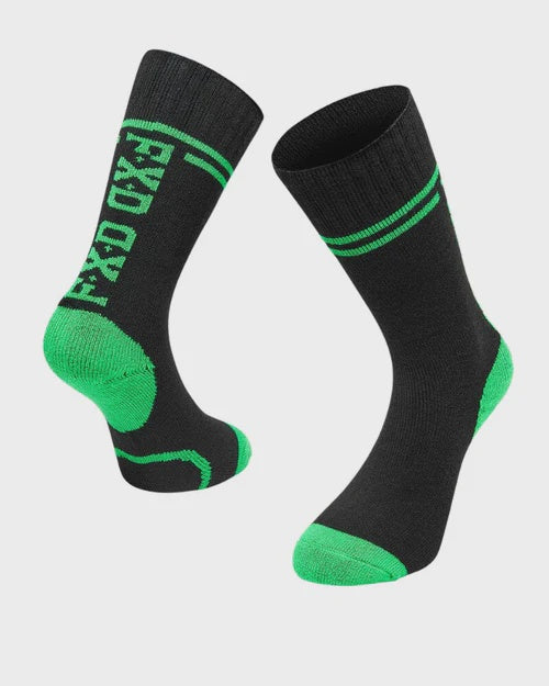 FXD Ladies Bamboo Socks 2 Pack SK-9W